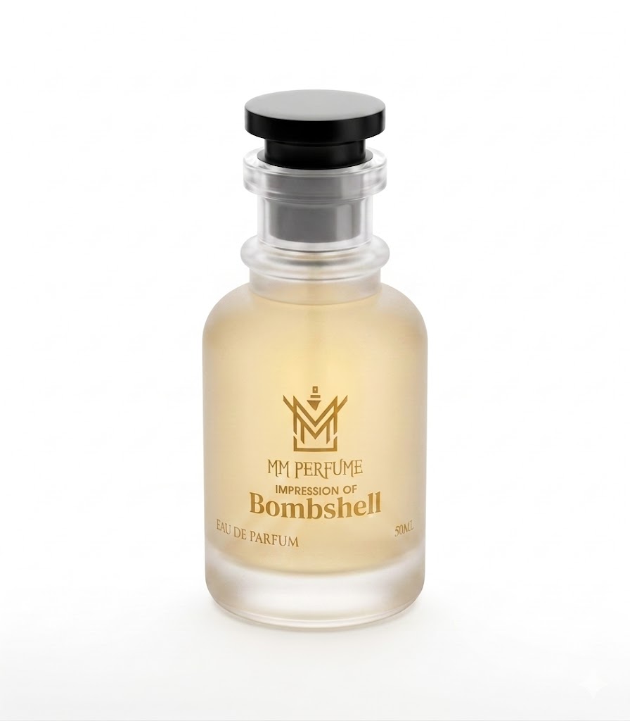 bombshell Impression of Bombshell by MM Perfumes - Image 1
