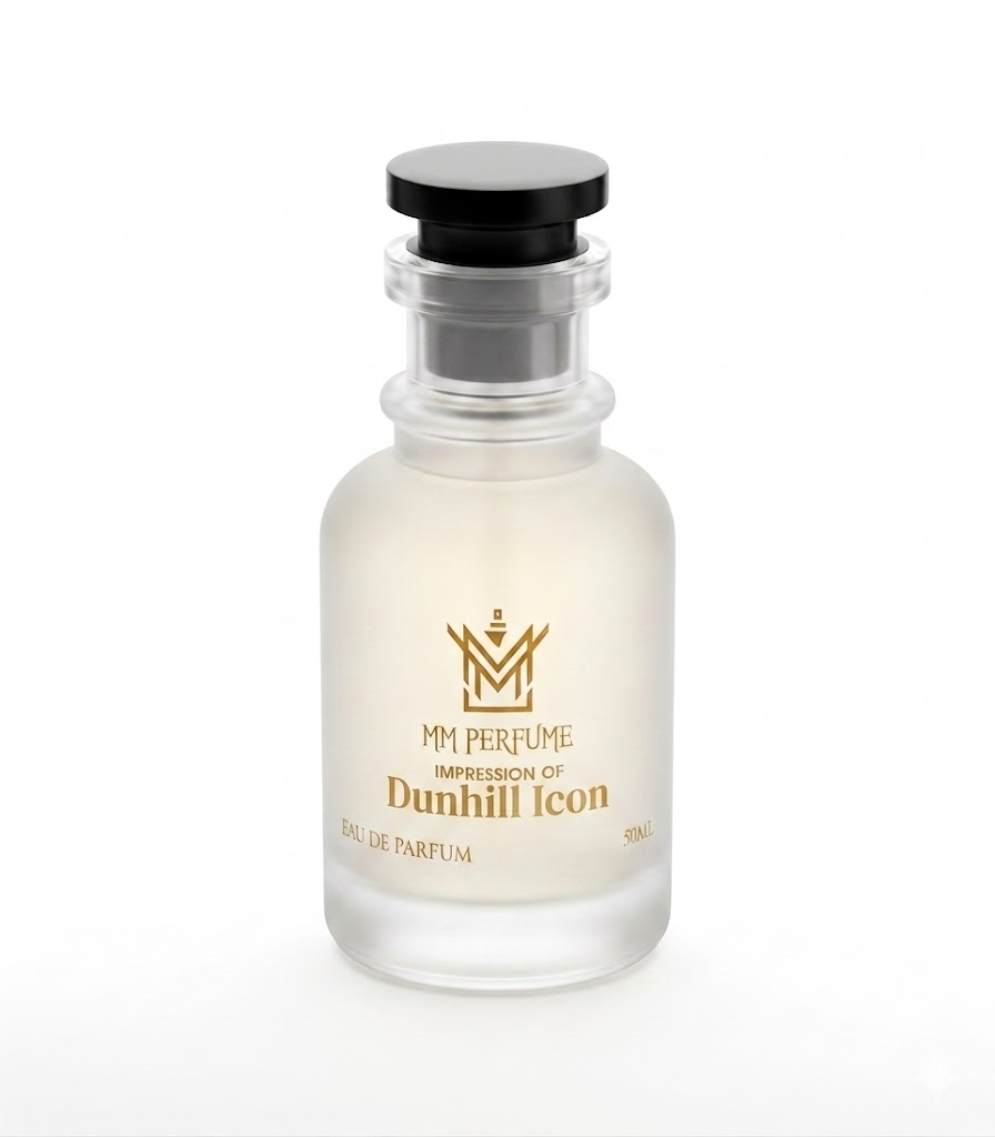 dunhill icon Impression of Dunhill Icon by MM Perfumes - Image 1