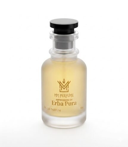 Impression of Erba Pura by MM Perfumes