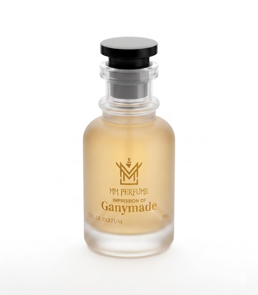 ganymade Impression of Ganymade by MM Perfumes - Image 1