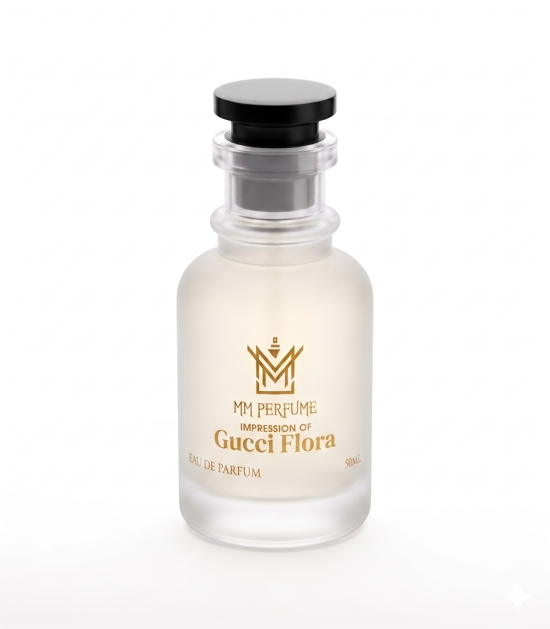 gucci-flora Impression of Gucci Flora by MM Perfumes - Image 1