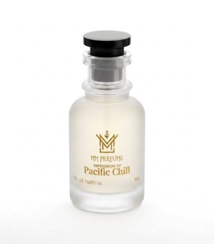 Impression of Pacific Chill by MM Perfumes