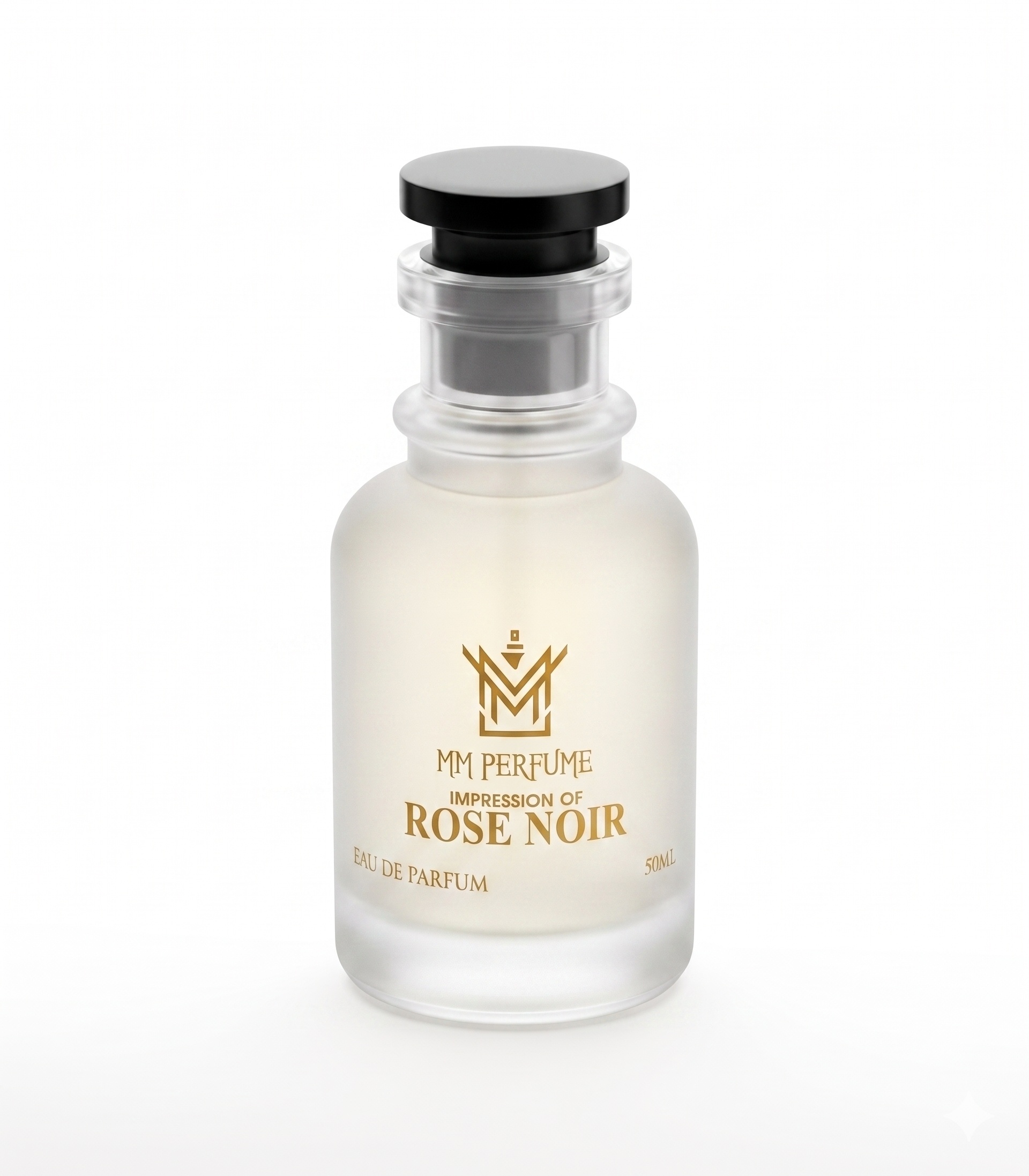 rose-noir Impression of Rose Noir by MM Perfumes - Image 1