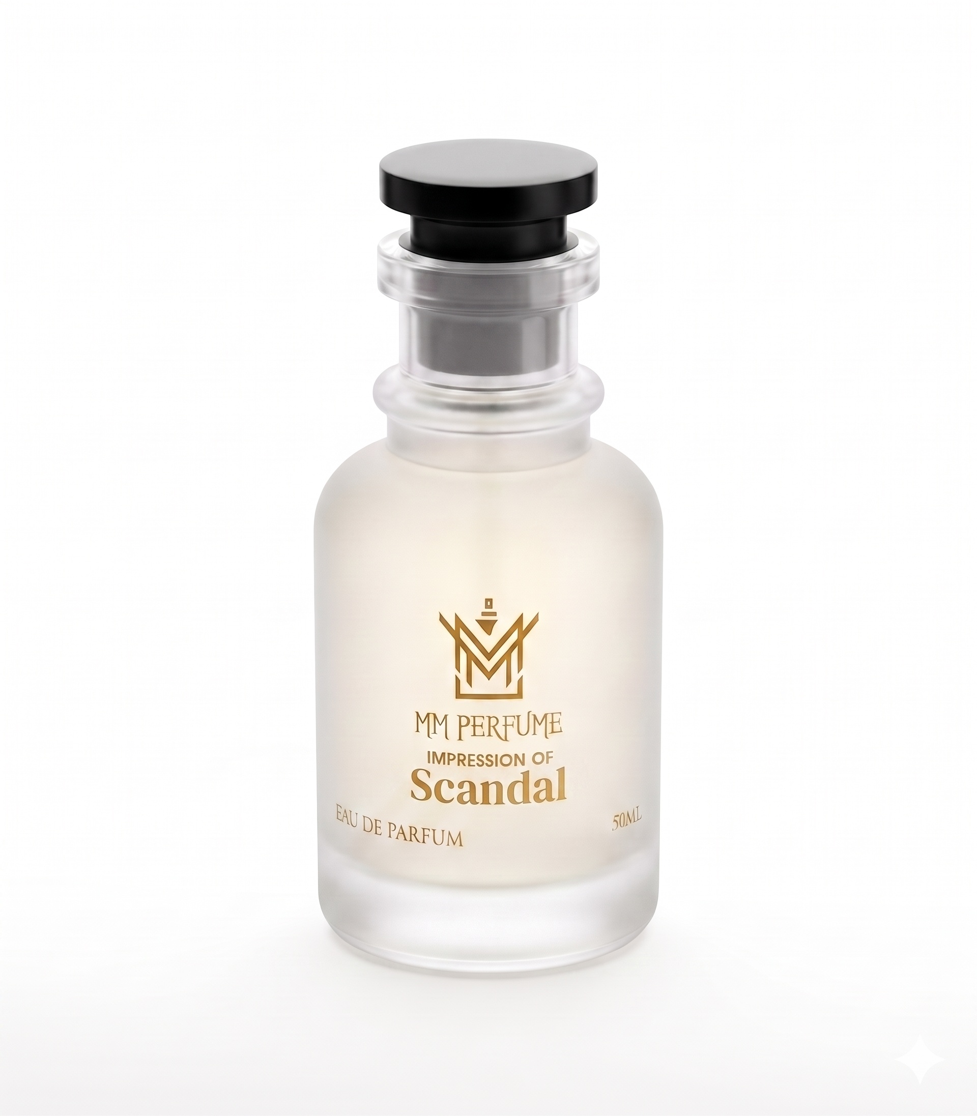 scandal Impression of Scandal by MM Perfumes - Image 1