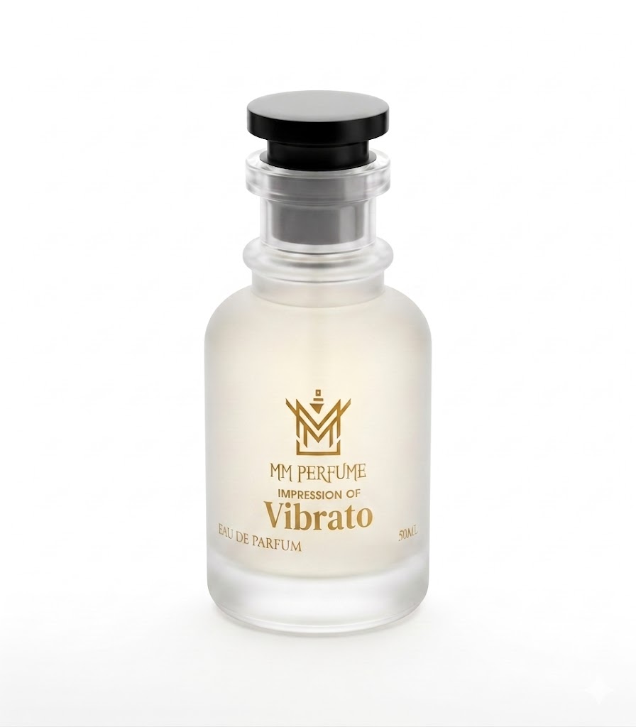 vibrato Impression of Vibrato by MM Perfumes - Image 1