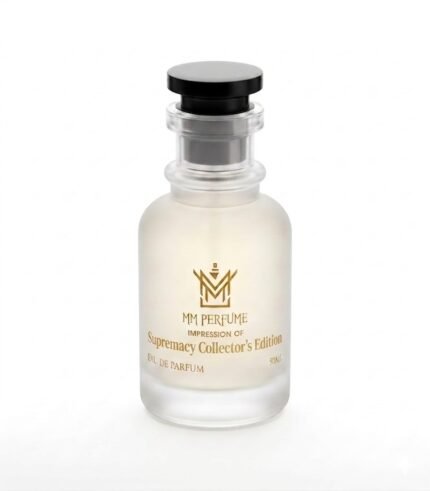 Impression of Supremacy Collector's Edition by MM Perfumes