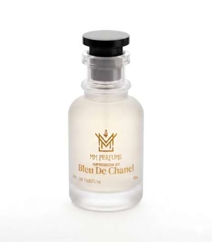 Impression of Bleu De Chanel by MM Perfumes